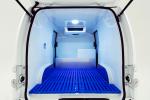 Nissan e-NV200 Fridge Concept 2017 года